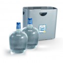 Aigua Mineral Natural Sant Hilari Ampolla 7,8 litres