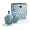 Agua Mineral Natural Sant Hilari Botella 7,8 litros
