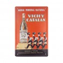 Pack Plaques Decoratives Vichy| La Botiga Vichy
