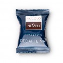 Novell Biodegradable Decaffeinated Coffee 70 Capsules