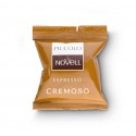 Novell Biodegradable Creamy Coffee 70 Capsules