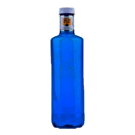 Solán de Cabras Natural Mineral Water PET 1,5L - 6 u.
