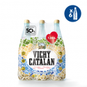 Comprar Vichy Catalan PET de 1,25l| La Tienda Vichy