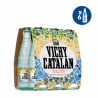 Comprar Vichy Catalan Genuïna en ampolla de vidre de 0,25l