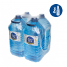 Font d'Or Mineral Water 4 5L bottles | The Vichy Store