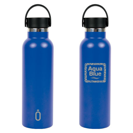 Thermo Bottle - Your Hot Drinks 12hrs - Product La Tienda Vichy