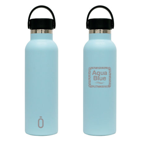 Thermo Cielo Bottle - Keep your drinks! - The Vichy shop