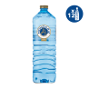 Mondariz Mineral Water 12 PET bottles 1.5L