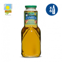 Lambda Bio Apple Juice 6 bottles 1L| The Vichy Store