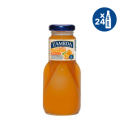 Zumo de Zanahoria y Naranja sin Azúcar Lambda 24ud| La Tienda Vichy