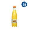 Vichy Catalan Fruit Naranja 6 botellas PET 500ml| La Tienda Vichy