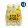 Vichy Catalan Fruit Lemon PET 1.2L - 6 units - The Vichy Shop