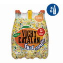 Vichy Catalan Fruit Taronja PET 1,2L - 6 ut - La Botiga Vichy