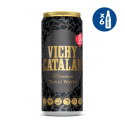 Vichy Catalan Premium Tonic Water lata 330ml - 6 ud
