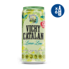 Vichy Catalan Lima-Limón lata 0,33L - 6 ud| La Tienda Vichy