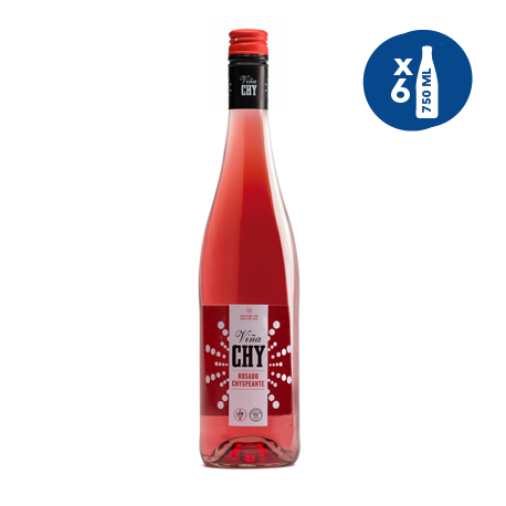Buy Sparkling Rosé Wine Viñachy Buy Sparkling Rosé Wine Viñachy
