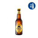 Buy Moritz Beer in a 0.33l glass bottle