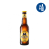 Comprar Cerveza Moritz en botella de vidrio de 0,33l| La Tienda Vichy