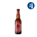 Cerveza Moritz Epidor 6 botellas 330ml