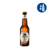 moritz 7 premium 100% malt beer