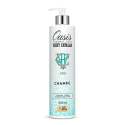 OASIS THERMAL CARE SHAMPOO 500ml - 1 unit| The Vichy Store