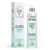 Hydroalcoholic Gel 500ml - 70% alcohol OASIS THERMAL CARE