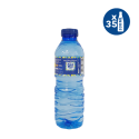 Ampolla d'Aigua Mineral Manantial de Sant Hilari de 0,33l - Envàs PET