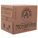 Buy Mondariz Sparkling Mineral Water in a 0.75l glass container