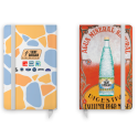 Buy Vichy Catalan Notes Notebook - The Vichy Store