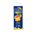 Lambda Selección de Piña Brik 200 ml 30 Ud.