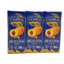 Lambda Selección de Melocotón Brik 200 ml 30 Ud.