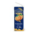 Lambda Selección de Naranja Brik 200 ml 30 Ud.