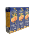 Lambda Selección de Naranja Brik 200 ml 30 Ud.
