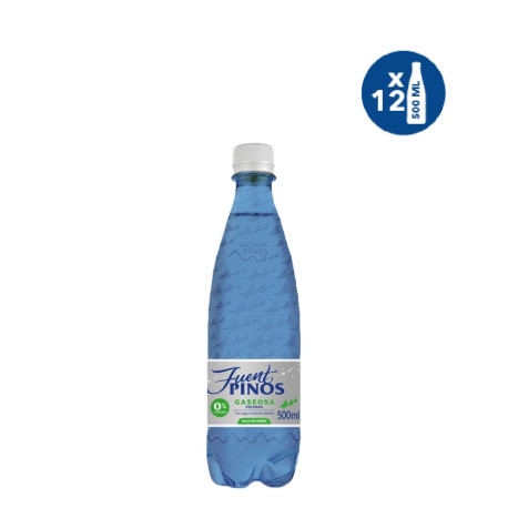 Comprar Gaseosa Fuentpinos en PET de 0,5l| La Tienda Vichy Comprar Gaseosa Fuentpinos en PET de 0,5l| La Tienda Vichy