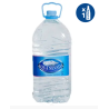 AquaNevada Agua Mineral Natural 5L - 1 ud.