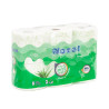 Clean & Clever Toilet Paper - 6 rolls| The Vichy Store