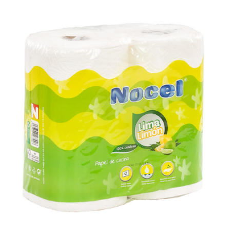 Papel de Cocina - 2 Rollos - 20mtr| La Tienda Vichy