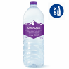 Comprar Uniaqua Aigua de Mineralització molt feble - La Botiga Vichy