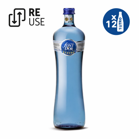 Font d'Or Maximum Returnable 1l | The Vichy Shop