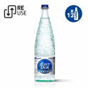 Font d'Or Returnable Mineral Water 1l | The Vichy Shop