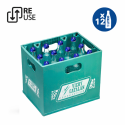 Font d'Or Returnable Mineral Water 1l | The Vichy Shop