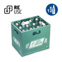 Comprar VICHY CATALAN 1L - Envase Retornable - La Tienda Vichy