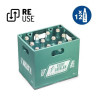 Buy VICHY CATALAN 1L - Returnable Container - The Vichy Store