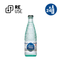 Agua Mineral Natural Font d'Or de envase Retornable 0,3l| La Tienda Vichy