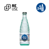 Agua Mineral Natural Font d'Or de envase Retornable 0,3l| La Tienda Vichy