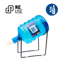 Aigua Mineral Sant Hilari retornable 10l | La Botiga Vichy