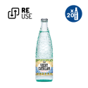Comprar Vichy Catalan de 0,5l en vidrio en envase Retornable| La Tienda Vichy