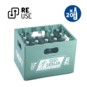 Comprar Vichy Catalan de 0,5l en vidrio en envase Retornable| La Tienda Vichy