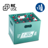 Comprar MALAVELLA 1L - Envase Retornable - La Tienda Vichy