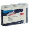 Papel Higiénico Clean & Clever - 6 rollos| La Tienda Vichy
